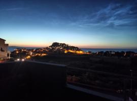 Attico IL SOLE, hotel in Castelsardo