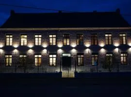 La Ferme Décroué