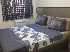 Gabi apartman, apartmán v destinaci Vranje