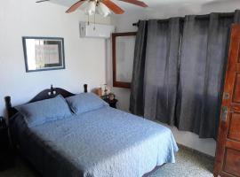 Suíte, habitación en casa particular en Punta del Este