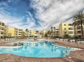 Las Olas en Playa del Inglés