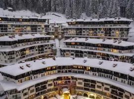 Apartments WinterFell ,Grand Monastery ,Pamporovo