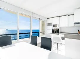 Torre Levante 24-B Levante Beach