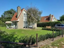 Vakantiehuis Ome Wim op 't Hoogelandt