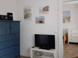 Ferienwohnung und Monteurwohnung Schulz, holiday rental in Königs Wusterhausen