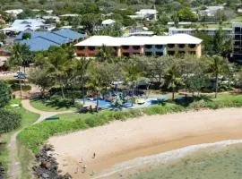 Kacy's Bargara Beach Motel