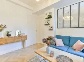 Joli appartement bois de Vincennes, metro 1, rer A