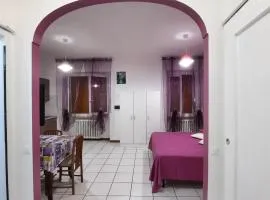 Appartamento tra Como e Milano