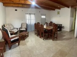 CASA POR DIA Corrientes