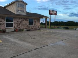 Colonial Inn, hotel in Shawnee