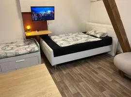 Monteurzimmer bei EnergyFreund