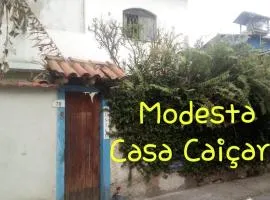 Casa Caiçara de Hospedagem Paraty