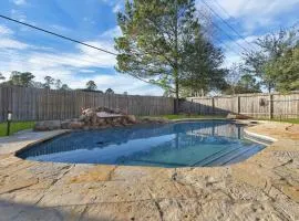 My Villa & Pool in Humble