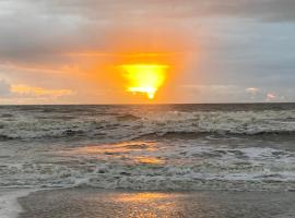 Hilton Head Resort、ヒルトン・ヘッド・アイランドのホテル