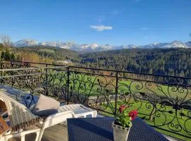 Najlepszy Widok apartamenty