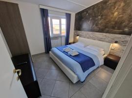 B&B FR House Affittacamere Colleferro, hotel near Fashion District Outlet Valmontone, Colleferro