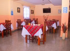 Hotel Zapla