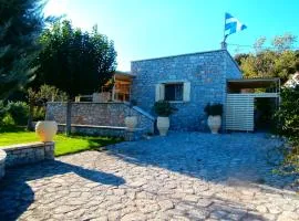 Villa Tzortzakos