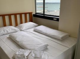 Garden Hostel, hotel em Auckland