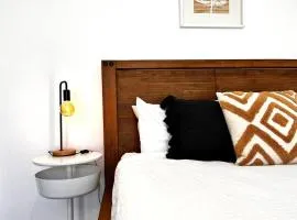 Studio A by Breckler Park