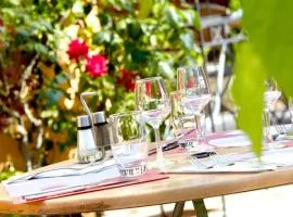 The Italian countryside - Agriturismo Collina Delle Streghe