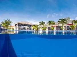 OHANA, Panglao Resort.