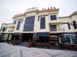 EDEM Plaza