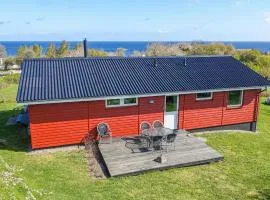 Awesome Home In Allinge