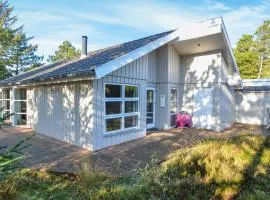 Holiday Home Småfolksvej Rømø Iv