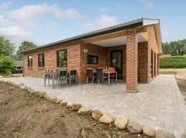 Amazing Home In Frvang With Wifi, 3 Bedrooms And Outdoor Swimming Pool