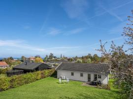 Amazing Home In Strby With Wifi And 2 Bedrooms, casa o chalet en Strøby