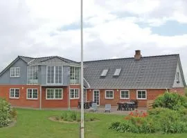 Holiday Home Bunti