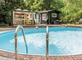 3 Bedroom Awesome Home In Nykøbing Sj