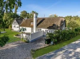 Gæstehuset