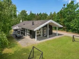 Holiday Home Lyngvej Vig Ii