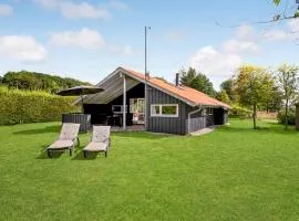 Holiday Home Gyvelvang