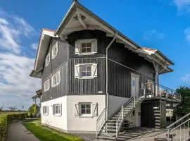 Awesome Apartment In Bogense With Sauna, 3 Bedrooms And Wifi