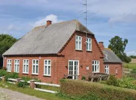 Holiday Home Rødenæbvej