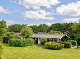 Gorgeous Home In Farsø With Kitchen