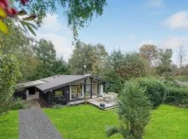 Stunning Home In Hornbk With Wifi And 3 Bedrooms