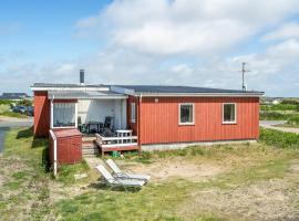 Holiday home Lakolk In Denmark – domek wiejski w mieście Bolilmark