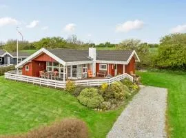3 Bedroom Awesome Home In Nordborg