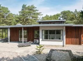 Holiday Home Sommerland Hadsund Ix