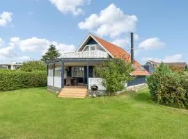 3 Bedroom Lovely Home In Slagelse
