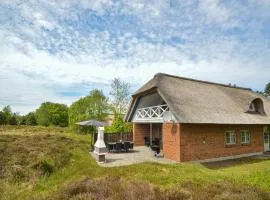 Holiday Home Thadesvej Rømø X