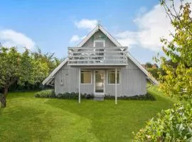 Gorgeous Home In Nexø With Kitchen