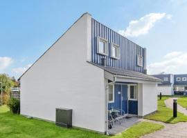 Holiday Home N&oslash;rrevang V&aelig;ggerl&oslash;se Iv, hotel de 3 estrelles a B&oslash;t&oslash; By