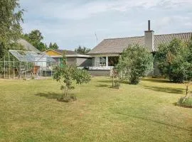 Two-Bedroom Holiday Home In Nexo