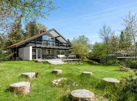 Stunning Home In Vejby With Wifi
