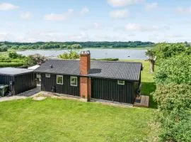 Awesome Home In Roskilde With House Sea View